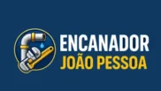 logo Encanador João Pessoa